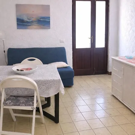 Apartman - Paradisiacal Beaches And Services San Teodoro