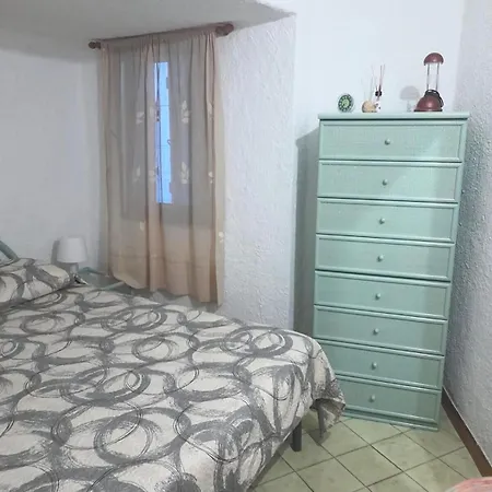 - Paradisiacal Beaches And Services Lejlighed San Teodoro (Sardinia)