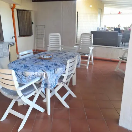 - Paradisiacal Beaches And Services Lejlighed San Teodoro (Sardinia)